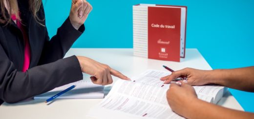 Jak nie dać się na oszustwo na ogłoszenie o pracę?