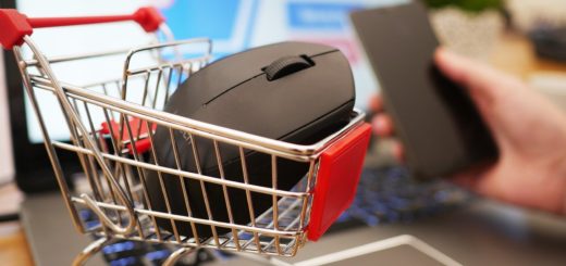 Jak rozpoznać fałszywy sklep internetowy?