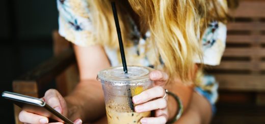 Cyberprzemoc. Co to takiego?