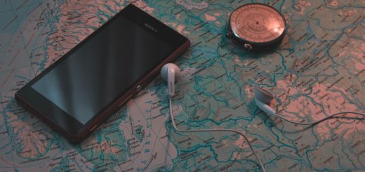 Lokalizacja w telefonie. Czy jest bezpieczna?