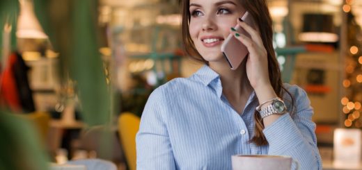 Nomofobia co to takiego?