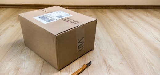 Nowe oszustwo związane z paczkomatami