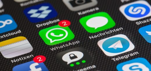 Dlaczego ktoś pisze w sprawie ogłoszenia na WhatsAppie?