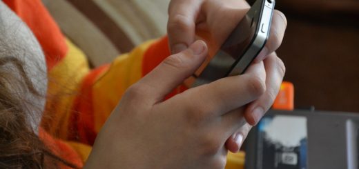 Jak nadmierne używanie smartfona wpływa na mózg?