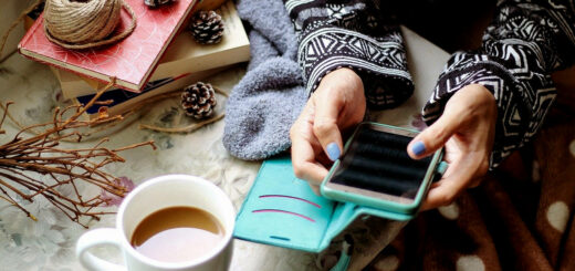 Zadbaj o smartfona dzięki tym poradom