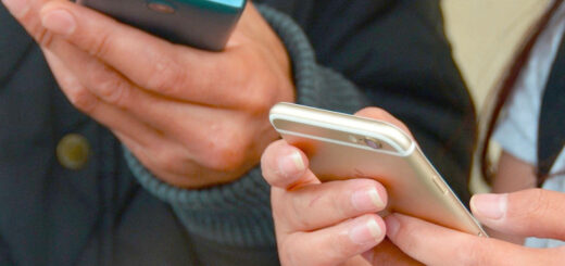 5 najczęstszych problemów z telefonami