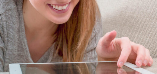 Najlepszy pierwszy tablet dla dziecka