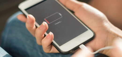 10 porad na przedłużenie żywotności baterii