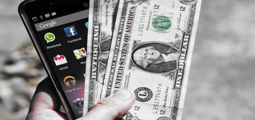 Ranking TOP5 najdroższych telefonów