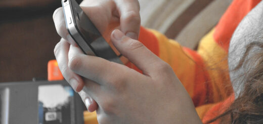 Uczestniczysz we smartfonadzie?