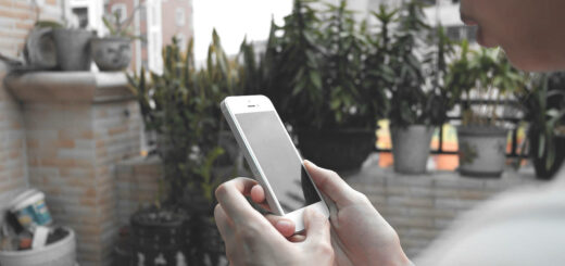 Wszechobecny problem uzależnienia od smartfona