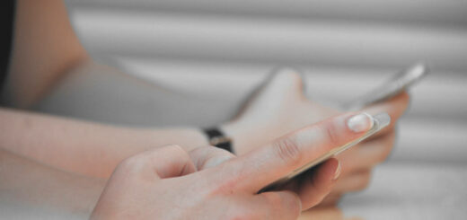 Smartfony najważniejszym wynalazkiem XXI wieku