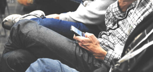 Smartfon stał się twoją rozrywką?