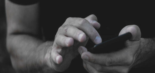 Jak walczyć ze smartfonadą?