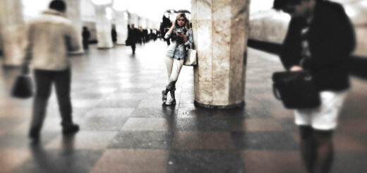 Smartfony to perfidni złodzieje czasu