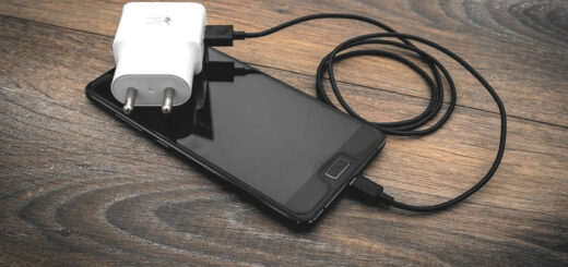 Ciemne strony telefonów komórkowych