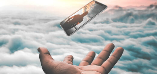 Telefony komórkowe stały się must have