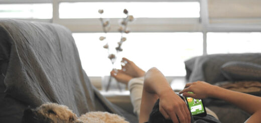 Zastanawiasz się, jak rzucić telefon?