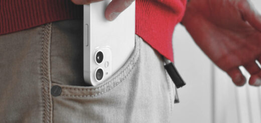 Jedynym relaksem jest sięgnięcie po smartfona?