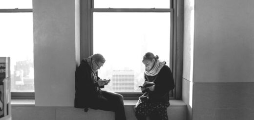 Smartfony. Nie potrafimy bez nich żyć?