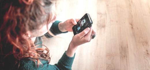 Twoja pociecha coraz częściej podkrada twój telefon?